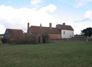 Church Farm