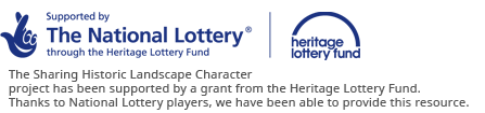 Heritage Lottery Funded